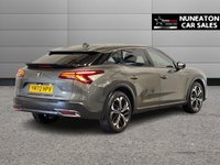 USED 2023 72 CITROEN C5 X 1.6 PureTech Shine Plus Hatchback 5dr Petrol EAT8 Euro 6 (s/s) (180 ps) APPLE CAR PLAY AND ANDROID AUTO