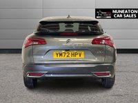 USED 2023 72 CITROEN C5 X 1.6 PureTech Shine Plus Hatchback 5dr Petrol EAT8 Euro 6 (s/s) (180 ps) APPLE CAR PLAY AND ANDROID AUTO