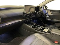USED 2023 72 CITROEN C5 X 1.6 PureTech Shine Plus Hatchback 5dr Petrol EAT8 Euro 6 (s/s) (180 ps) APPLE CAR PLAY AND ANDROID AUTO