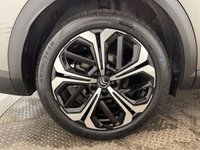 USED 2023 72 CITROEN C5 X 1.6 PureTech Shine Plus Hatchback 5dr Petrol EAT8 Euro 6 (s/s) (180 ps) APPLE CAR PLAY AND ANDROID AUTO