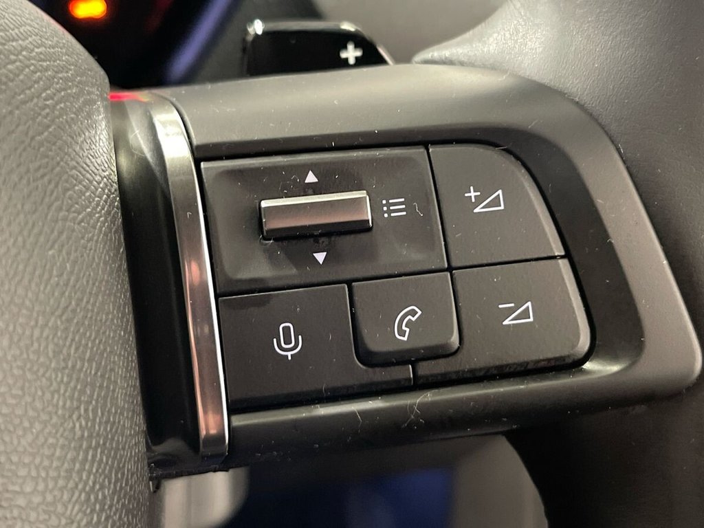 USED 2023 72 CITROEN C5 X 1.6 PureTech Shine Plus Hatchback 5dr Petrol EAT8 Euro 6 (s/s) (180 ps) APPLE CAR PLAY AND ANDROID AUTO