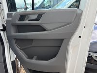 USED 2022 72 VOLKSWAGEN CRAFTER 2.0 TDI CR35 Trendline Panel Van 5dr Diesel Manual FWD LWB High Roof Euro 6 (s/s) (140 ps) A/C-sesnors-dab-2 keys