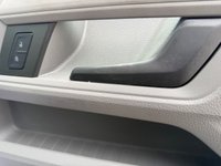 USED 2022 72 VOLKSWAGEN CRAFTER 2.0 TDI CR35 Trendline Panel Van 5dr Diesel Manual FWD LWB High Roof Euro 6 (s/s) (140 ps) A/C-sesnors-dab-2 keys