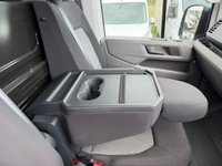 USED 2022 72 VOLKSWAGEN CRAFTER 2.0 TDI CR35 Trendline Panel Van 5dr Diesel Manual FWD LWB High Roof Euro 6 (s/s) (140 ps) A/C-sesnors-dab-2 keys