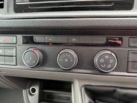 USED 2022 72 VOLKSWAGEN CRAFTER 2.0 TDI CR35 Trendline Panel Van 5dr Diesel Manual FWD LWB High Roof Euro 6 (s/s) (140 ps) A/C-sesnors-dab-2 keys