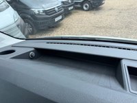 USED 2022 72 VOLKSWAGEN CRAFTER 2.0 TDI CR35 Trendline Panel Van 5dr Diesel Manual FWD LWB High Roof Euro 6 (s/s) (140 ps) A/C-sesnors-dab-2 keys