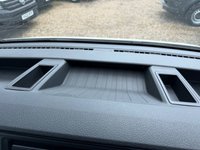 USED 2022 72 VOLKSWAGEN CRAFTER 2.0 TDI CR35 Trendline Panel Van 5dr Diesel Manual FWD LWB High Roof Euro 6 (s/s) (140 ps) A/C-sesnors-dab-2 keys