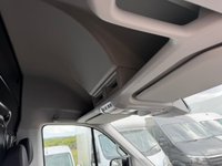 USED 2022 72 VOLKSWAGEN CRAFTER 2.0 TDI CR35 Trendline Panel Van 5dr Diesel Manual FWD LWB High Roof Euro 6 (s/s) (140 ps) A/C-sesnors-dab-2 keys