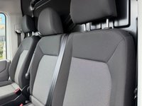 USED 2022 72 VOLKSWAGEN CRAFTER 2.0 TDI CR35 Trendline Panel Van 5dr Diesel Manual FWD LWB High Roof Euro 6 (s/s) (140 ps) A/C-sesnors-dab-2 keys
