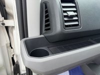 USED 2022 72 VOLKSWAGEN CRAFTER 2.0 TDI CR35 Trendline Panel Van 5dr Diesel Manual FWD LWB High Roof Euro 6 (s/s) (140 ps) A/C-sesnors-dab-2 keys