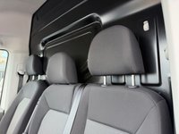 USED 2022 72 VOLKSWAGEN CRAFTER 2.0 TDI CR35 Trendline Panel Van 5dr Diesel Manual FWD LWB High Roof Euro 6 (s/s) (140 ps) A/C-sesnors-dab-2 keys