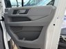 USED 2022 72 VOLKSWAGEN CRAFTER 2.0 TDI CR35 Trendline Panel Van 5dr Diesel Manual FWD LWB High Roof Euro 6 (s/s) (140 ps) A/C-sesnors-dab-2 keys