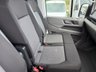 USED 2022 72 VOLKSWAGEN CRAFTER 2.0 TDI CR35 Trendline Panel Van 5dr Diesel Manual FWD LWB High Roof Euro 6 (s/s) (140 ps) A/C-sesnors-dab-2 keys