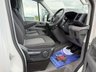 USED 2022 72 VOLKSWAGEN CRAFTER 2.0 TDI CR35 Trendline Panel Van 5dr Diesel Manual FWD LWB High Roof Euro 6 (s/s) (140 ps) A/C-sesnors-dab-2 keys