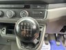 USED 2022 72 VOLKSWAGEN CRAFTER 2.0 TDI CR35 Trendline Panel Van 5dr Diesel Manual FWD LWB High Roof Euro 6 (s/s) (140 ps) A/C-sesnors-dab-2 keys
