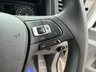 USED 2022 72 VOLKSWAGEN CRAFTER 2.0 TDI CR35 Trendline Panel Van 5dr Diesel Manual FWD LWB High Roof Euro 6 (s/s) (140 ps) A/C-sesnors-dab-2 keys