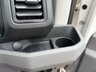 USED 2022 72 VOLKSWAGEN CRAFTER 2.0 TDI CR35 Trendline Panel Van 5dr Diesel Manual FWD LWB High Roof Euro 6 (s/s) (140 ps) A/C-sesnors-dab-2 keys
