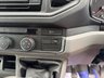 USED 2022 72 VOLKSWAGEN CRAFTER 2.0 TDI CR35 Trendline Panel Van 5dr Diesel Manual FWD LWB High Roof Euro 6 (s/s) (140 ps) A/C-sesnors-dab-2 keys