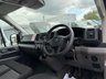 USED 2022 72 VOLKSWAGEN CRAFTER 2.0 TDI CR35 Trendline Panel Van 5dr Diesel Manual FWD LWB High Roof Euro 6 (s/s) (140 ps) A/C-sesnors-dab-2 keys