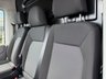 USED 2022 72 VOLKSWAGEN CRAFTER 2.0 TDI CR35 Trendline Panel Van 5dr Diesel Manual FWD LWB High Roof Euro 6 (s/s) (140 ps) A/C-sesnors-dab-2 keys