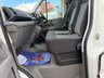 USED 2022 72 VOLKSWAGEN CRAFTER 2.0 TDI CR35 Trendline Panel Van 5dr Diesel Manual FWD LWB High Roof Euro 6 (s/s) (140 ps) A/C-sesnors-dab-2 keys