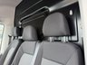 USED 2022 72 VOLKSWAGEN CRAFTER 2.0 TDI CR35 Trendline Panel Van 5dr Diesel Manual FWD LWB High Roof Euro 6 (s/s) (140 ps) A/C-sesnors-dab-2 keys