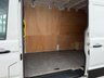 USED 2022 72 VOLKSWAGEN CRAFTER 2.0 TDI CR35 Trendline Panel Van 5dr Diesel Manual FWD LWB High Roof Euro 6 (s/s) (140 ps) A/C-sesnors-dab-2 keys