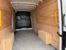 USED 2022 72 VOLKSWAGEN CRAFTER 2.0 TDI CR35 Trendline Panel Van 5dr Diesel Manual FWD LWB High Roof Euro 6 (s/s) (140 ps) A/C-sesnors-dab-2 keys
