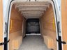 USED 2022 72 VOLKSWAGEN CRAFTER 2.0 TDI CR35 Trendline Panel Van 5dr Diesel Manual FWD LWB High Roof Euro 6 (s/s) (140 ps) A/C-sesnors-dab-2 keys