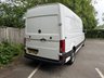 USED 2022 72 VOLKSWAGEN CRAFTER 2.0 TDI CR35 Trendline Panel Van 5dr Diesel Manual FWD LWB High Roof Euro 6 (s/s) (140 ps) A/C-sesnors-dab-2 keys