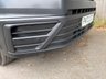 USED 2022 72 VOLKSWAGEN CRAFTER 2.0 TDI CR35 Trendline Panel Van 5dr Diesel Manual FWD LWB High Roof Euro 6 (s/s) (140 ps) A/C-sesnors-dab-2 keys