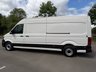 USED 2022 72 VOLKSWAGEN CRAFTER 2.0 TDI CR35 Trendline Panel Van 5dr Diesel Manual FWD LWB High Roof Euro 6 (s/s) (140 ps) A/C-sesnors-dab-2 keys