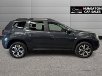 USED 2024 24 DACIA DUSTER 1.3 TCe Journey Up&Go SUV 5dr Petrol Manual Euro 6 (s/s) (130 ps) APPLE CAR PLAY AND ANDROID AUTO