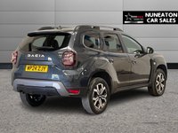 USED 2024 24 DACIA DUSTER 1.3 TCe Journey Up&Go SUV 5dr Petrol Manual Euro 6 (s/s) (130 ps) APPLE CAR PLAY AND ANDROID AUTO