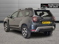 USED 2024 24 DACIA DUSTER 1.3 TCe Journey Up&Go SUV 5dr Petrol Manual Euro 6 (s/s) (130 ps) APPLE CAR PLAY AND ANDROID AUTO