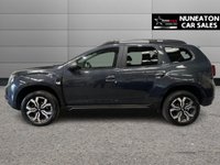 USED 2024 24 DACIA DUSTER 1.3 TCe Journey Up&Go SUV 5dr Petrol Manual Euro 6 (s/s) (130 ps) APPLE CAR PLAY AND ANDROID AUTO