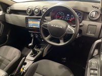 USED 2024 24 DACIA DUSTER 1.3 TCe Journey Up&Go SUV 5dr Petrol Manual Euro 6 (s/s) (130 ps) APPLE CAR PLAY AND ANDROID AUTO