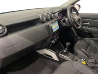 USED 2024 24 DACIA DUSTER 1.3 TCe Journey Up&Go SUV 5dr Petrol Manual Euro 6 (s/s) (130 ps) APPLE CAR PLAY AND ANDROID AUTO