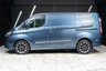 USED 2023 23 FORD TRANSIT CUSTOM 2.0 310 EcoBlue Sport Panel Van 5dr Diesel Auto L1 H1 Euro 6 (170 ps) HALF-LEATHER, REVERSE CAM, DAB, USB