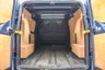 USED 2023 23 FORD TRANSIT CUSTOM 2.0 310 EcoBlue Sport Panel Van 5dr Diesel Auto L1 H1 Euro 6 (170 ps) HALF-LEATHER, REVERSE CAM, DAB, USB