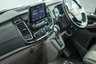 USED 2023 23 FORD TRANSIT CUSTOM 2.0 310 EcoBlue Sport Panel Van 5dr Diesel Auto L1 H1 Euro 6 (170 ps) HALF-LEATHER, REVERSE CAM, DAB, USB