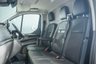 USED 2023 23 FORD TRANSIT CUSTOM 2.0 310 EcoBlue Sport Panel Van 5dr Diesel Auto L1 H1 Euro 6 (170 ps) HALF-LEATHER, REVERSE CAM, DAB, USB