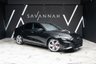USED 2024 24 AUDI S3 2.0 TFSI Black Edition Saloon 4dr Petrol S Tronic quattro Euro 6 (s/s) (310 ps) NAPPA LEATHER, CAR PLAY,REVERSE CAM