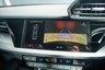 USED 2024 24 AUDI S3 2.0 TFSI Black Edition Saloon 4dr Petrol S Tronic quattro Euro 6 (s/s) (310 ps) NAPPA LEATHER, CAR PLAY,REVERSE CAM