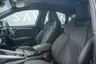 USED 2024 24 AUDI S3 2.0 TFSI Black Edition Saloon 4dr Petrol S Tronic quattro Euro 6 (s/s) (310 ps) NAPPA LEATHER, CAR PLAY,REVERSE CAM