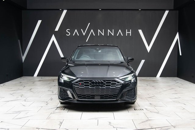 View our AUDI S3