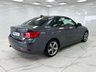 USED 2014 14 BMW 2 SERIES 2.0 220d SE Coupe 2dr Diesel Manual Euro 6 (s/s) (184 ps) 