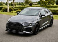 USED 2022 22 AUDI A3 2.0 TDI 35 S line Saloon 4dr Diesel S Tronic Euro 6 (s/s) (150 ps) 
