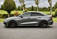 USED 2022 22 AUDI A3 2.0 TDI 35 S line Saloon 4dr Diesel S Tronic Euro 6 (s/s) (150 ps) 