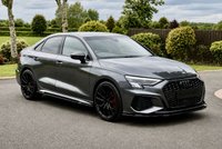 USED 2022 22 AUDI A3 2.0 TDI 35 S line Saloon 4dr Diesel S Tronic Euro 6 (s/s) (150 ps) 
